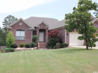 217 Epernay Loop, Little Rock, AR 72223