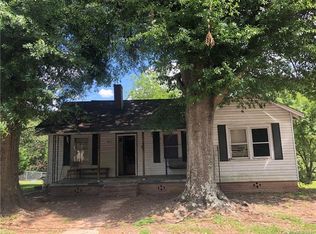 653 Oates Rd, Bessemer City, NC 28016