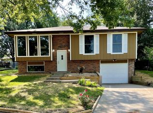 1607 Shady Ct, Jefferson City, MO 65109