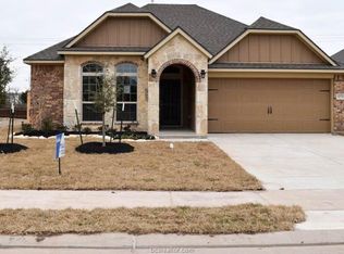 4051 Dunlap Loop, College Station, TX 77845