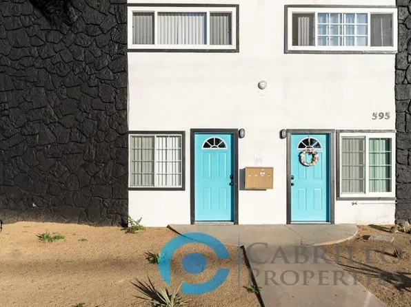 595 7th St APT C, Imperial Beach, CA 91932