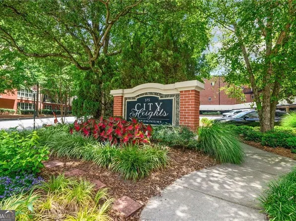 391 Ralph McGill Blvd NE APT P, Atlanta, GA 30312