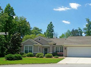 1 Dragonfly Dr, Bluffton, SC 29909