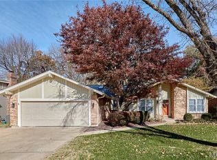 3004 Westborough Ct, Saint Charles, MO