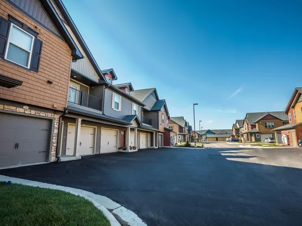 The Quarry Apartments