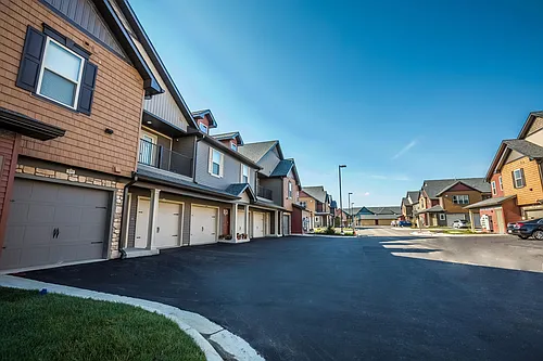 The Quarry Apartments Photo 1