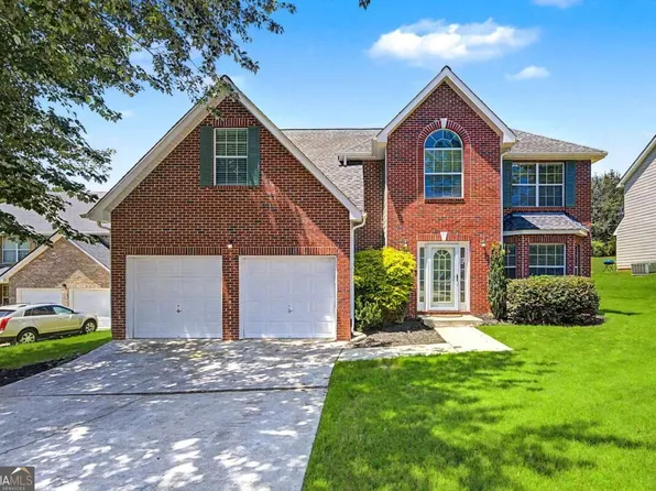 4223 Fortune Point, Atlanta, GA 30349