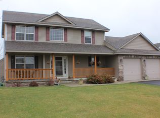 18949 Earl Rd, Big Lake, MN 55309