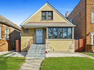 6327 S Keating Ave, Chicago, IL 60629