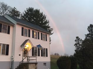 4841 Overlook Rd, Coplay, PA 18037