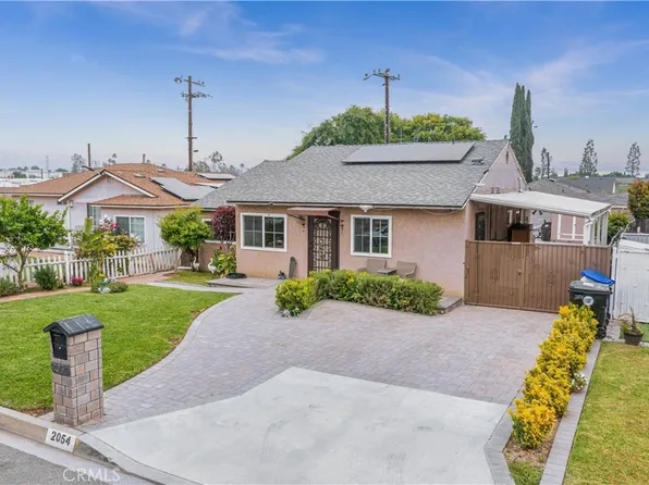 2054 Atlin St, Duarte, CA 91010
