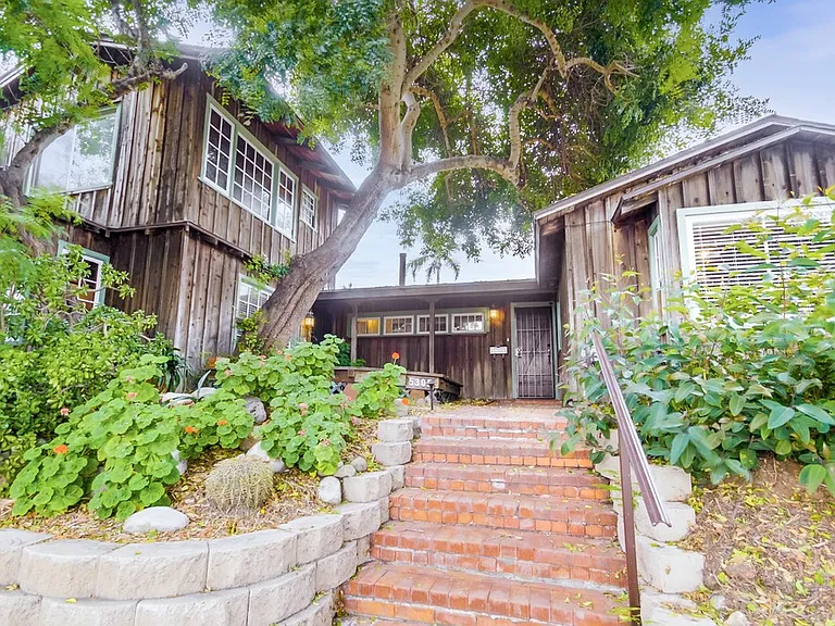 5305 La Jolla Mesa Dr — Photo 1