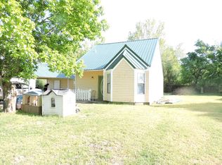 328 Chard Ct, Waldron, AR 72958