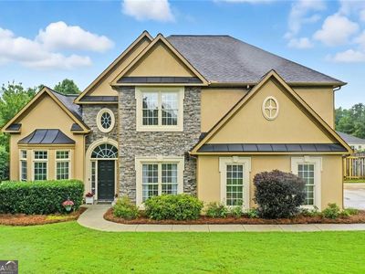 1047 Bradshaw Estates Dr, Canton, GA, 30115