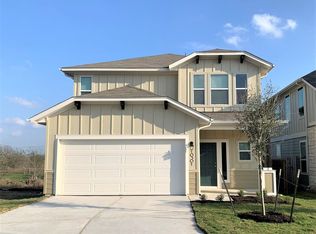 10301 Sentinel Dr, Austin, TX 78747
