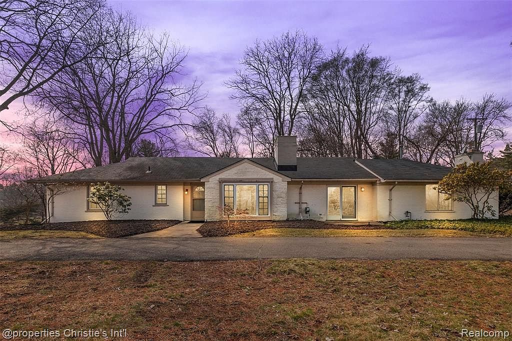 6060 Franklin Rd, Bloomfield Hills, MI 48301 Zillow