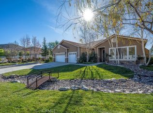 1852 Mary Rd, Acton, CA 93510