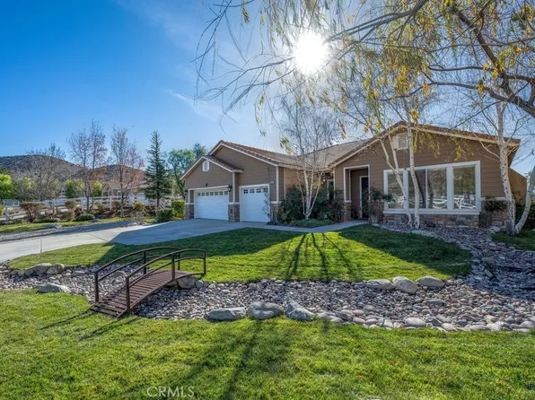1852 Mary Rd, Acton, CA 93510