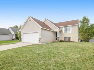 228 Lind Ave, Clarksville, MI 48815