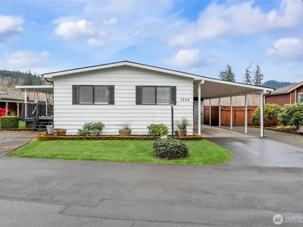 1504 Sunrise Ave, Enumclaw, WA 98022