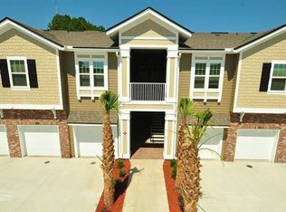 15 Golden Loop #07, St Augustine, FL 32084