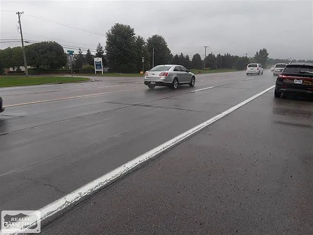 0-21 Mile Rd photo 1