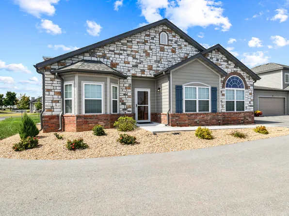 115 Rue De Villas Circle, Branson, MO 65616
