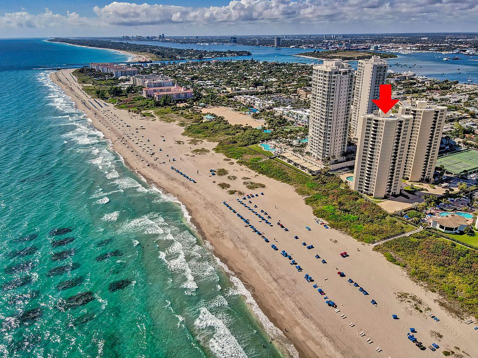 1st image of 2800 N Ocean Dr #A