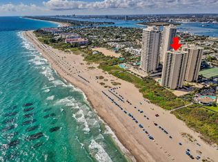 2800 N Ocean Dr #A, West Palm Beach, FL 33404