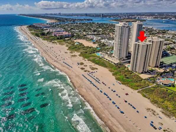 2800 N Ocean Dr #A