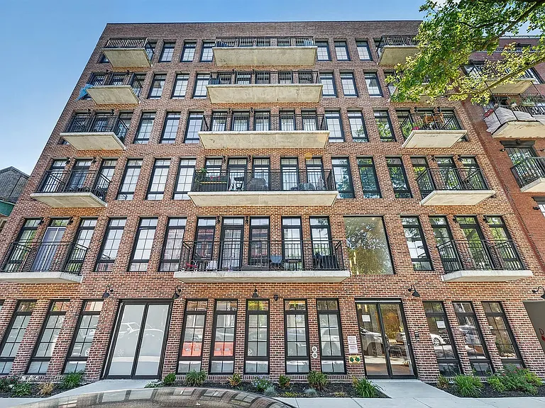 270 Sullivan Pl #3C — Photo 11