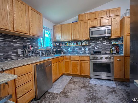 5th image of 9621 Mesa Dr