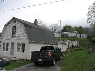 668 Ireson Rd, North Tazewell, VA 24630