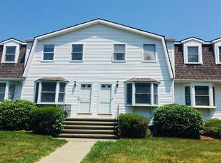 100 E 6th St UNIT 3, Dracut, MA 01826
