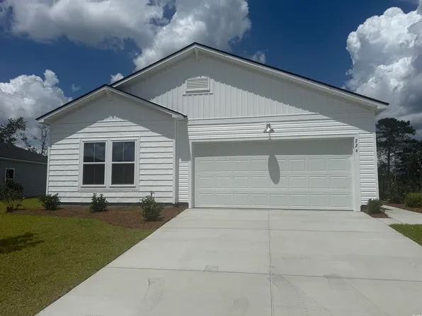 224 Warner Crossing Way, Loris, SC 29569