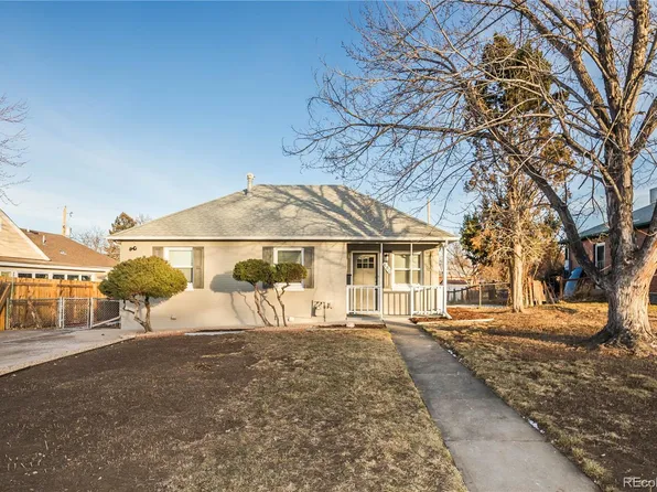 480 S Dale Court, Denver, CO 80219