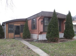 3 Brightwood Dr #3, Olmsted Falls, OH 44138