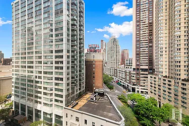 Rented by Halstead Real Estate