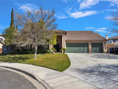 14819 Grasshopper Ct, Victorville, CA, 92394