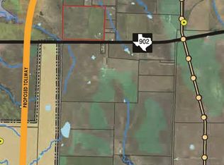 17800 Fm 902, Howe, TX 75459