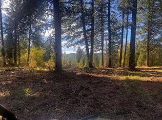 Horseshoe Lake Rd, Deer Park, WA 99006