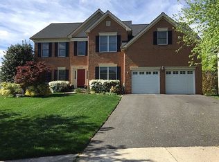 43799 Abbott Pl, Ashburn, VA 20147
