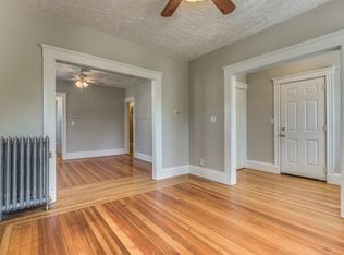 120 Welles Ave #2, Dorchester Center, MA 02124