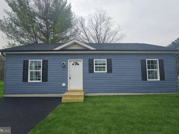 300 E 11th Ave, Ranson, WV 25438