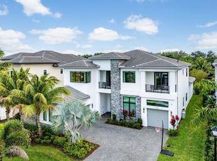 17432 Ponte Chiasso Drive, Boca Raton, FL 33496
