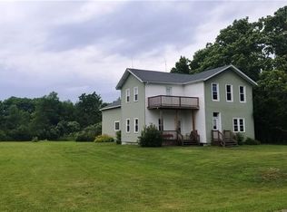 4288 Backus Rd, Erie, PA 16510