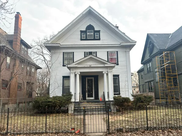 705 Dayton Ave, Saint Paul, MN 55104