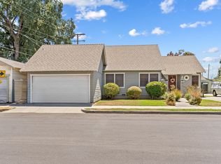 511 W Race Ave, Visalia, CA 93291