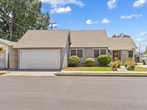 511 W Race Avenue, Visalia, CA 93291