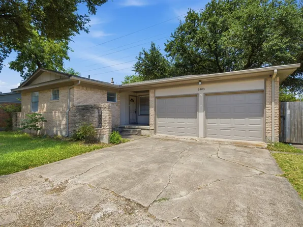 1403 Provincetown Ln, Richardson, TX 75080